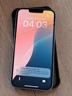 iPhone 14 128GB | als nieuw | accu 87% | inruil, 128 GB, Blauw, Ophalen of Verzenden, Zo goed als nieuw