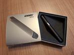 Lamy Pico compacte balpen - zwart, Overige merken, Balpen, Met doosje, Ophalen of Verzenden