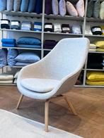 AAL 93 - HAY HOUSE AMSTERDAM, Huis en Inrichting, Ophalen, Zo goed als nieuw, 75 tot 100 cm, Leer