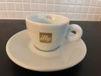 Illy Art Collection Heritage Gold 1996 - 1 espresso k/s, Ophalen of Verzenden