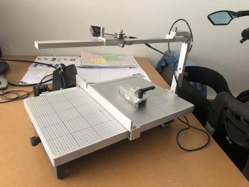 Styrocut 2 Foamsnijder, Diversen, Bureau-accessoires, Zo goed als nieuw, Ophalen