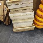 houten dienbladen, Ophalen of Verzenden, Nieuw