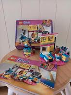 LEGO FRIENDS 41329, Ophalen of Verzenden, Zo goed als nieuw, Overige merken