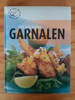 Garnalen - serie Da's pas koken, Boeken, Ophalen of Verzenden, Gelezen, Hoofdgerechten
