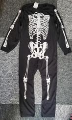 Halloween pak voor 3-5 jaar, Ophalen of Verzenden, Zo goed als nieuw, Jongen of Meisje