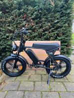 Fatbike V8/C80 Nieuw In Doos | Model 2025 | Direct leverbaar, Fietsen en Brommers, 59 cm of meer, Ophalen of Verzenden, Nieuw
