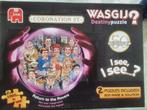 Wasgij puzzel., Verzenden, 500 t/m 1500 stukjes, Zo goed als nieuw, Legpuzzel