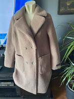 Rino & pelle jas, 2 kanten te dragen  maat 38, Ophalen of Verzenden, Zo goed als nieuw, Maat 38/40 (M)