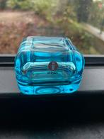 Iittala vitriini 60x60mm lichtblauw, Huis en Inrichting, Ophalen of Verzenden, Zo goed als nieuw