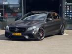 Mercedes-Benz E-klasse AMG 63 S 4MATIC Premium Plus PANO/SCH, Automaat, Gebruikt, Zwart, Vierwielaandrijving