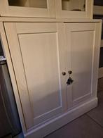 Ikea Havsta Buffetkast - Stijlvol en Praktisch, Huis en Inrichting, Gebruikt, 100 tot 150 cm, Scandinavisch, 25 tot 50 cm