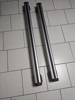 dakdragers als nieuw, audi Q5, Auto diversen, Dakdragers, Ophalen, Zo goed als nieuw