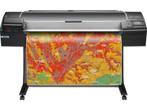 HP DesignJet Z5600 hoge kwaliteit - plotter A0 44 inch, Computers en Software, Printers, Ophalen, Printer, Zwart-en-wit printen