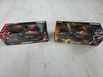 Max Verstappen Auto's, Hobby en Vrije tijd, Modelauto's | 1:24, Ophalen of Verzenden, Nieuw, Bburago