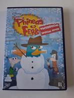 Phineas & Ferb winterspecial, Ophalen of Verzenden