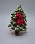 Porseleinen Kerstboom Ornament, Ophalen of Verzenden