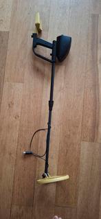 MacGyver Metaaldetector - Zoek naar verborgen schatten!, Hobby en Vrije tijd, Gebruikt, 30 cm of minder, Instelbare gevoeligheid