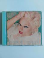 Madonna - Bedtime Stories, Ophalen of Verzenden, 1980 tot 2000, Zo goed als nieuw