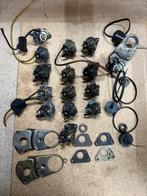 Gilera/ piaggio 50/70 oliepompjes *compleet*, Ophalen of Verzenden