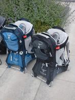 Osprey Poco Kinderdrager Huren, Kinderen en Baby's, Ophalen of Verzenden, Zo goed als nieuw, Rug, Draagzak