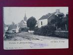 Ansichtkaart Petit Roeulx Le village, Ophalen of Verzenden