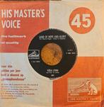 Vera Lynn  - Land of Hope and Glory ( 7-inch vinyl singel), Ophalen of Verzenden, Gebruikt