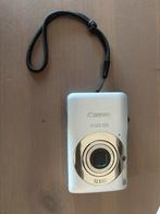 Canon Ixus 105. Digitale camera, Audio, Tv en Foto, Fotocamera's Digitaal, Ophalen, Gebruikt, Compact, Canon