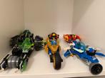 Lego Ninjago/Nexo Knights - 6 stuks!, Ophalen of Verzenden, Zo goed als nieuw, Complete set, Lego