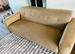 Mooie 1-jarige bank van Kapenga Leeuwarden, Huis en Inrichting, Ophalen, Gebruikt, Driepersoons, 75 tot 100 cm