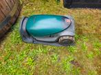 Robomow RC308U tot 800m², Tuin en Terras, Robotmaaiers, Ophalen, Zo goed als nieuw