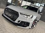 Audi RS4 2.9 TFSI RS4 QUATTRO - PANO - MILLTEK - BenO, Auto's, Automaat, Gebruikt, Euro 6, 451 pk