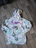H&M Hoody - Powerpuff Girls - Maat 170, Ophalen, Meisje, Trui of Vest, H&M