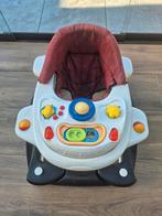 Baninni Loopstoel, Kinderen en Baby's, Wipstoeltjes, Ophalen of Verzenden, Zo goed als nieuw