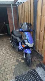 Gilera runner SP DD DG 70cc tekoop/teruil, Ophalen of Verzenden, Zo goed als nieuw, Tweetakt, Overige modellen