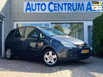 Ford Focus C-Max 1.8-16V Futura beschikbaar voor biedingen