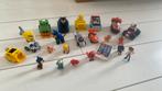 Paw patrol set, Kinderen en Baby's, Speelgoed | Actiefiguren, Ophalen of Verzenden, Zo goed als nieuw