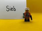 Lego Star Wars SW1267 Luke Skywalker, Verzenden, Zo goed als nieuw, Lego