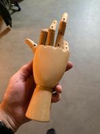 Hay hand, Ophalen of Verzenden, Gebruikt