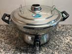 Thais of Chinees fondue op gas., Ophalen of Verzenden, Nieuw