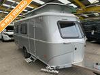 Eriba Touring 620 - BORCULO, Caravans en Kamperen, Caravans, Overige typen, Standaardzit, Tot en met 2, 5 tot 6 meter