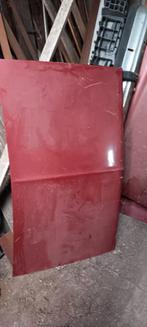 Onderdelen chevrolet vega, Ophalen, Chevrolet, Spatbord