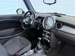 Mini Mini 1.6 Cooper in nette staat! AIRCO / 145.000km (2008, Voorwielaandrijving, Start-stop-systeem, Gebruikt, 750 kg