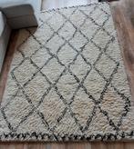 Varamin vloerkleed, Huis en Inrichting, Stoffering | Tapijten en Kleden, Ophalen, Zwart, 150 tot 200 cm, 200 cm of meer