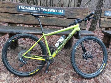 Cannondale FSI Mountainbike - size L beschikbaar voor biedingen
