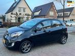 Kia Picanto 1.0 CVVT ISG Comfort Pack 55.000 km NL-AUTO-NAP, Auto's, Kia, Voorwielaandrijving, Euro 5, Stof, Gebruikt