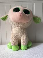 Ty beanie boo Lala, 24cm, Ophalen of Verzenden, Zo goed als nieuw, Overige typen