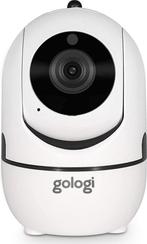 Gologi huisdiercamera met wifi, Nieuw, Binnencamera, Ophalen of Verzenden