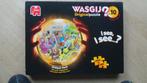Wasgij legpuzzel 1000 stukjes ANTIQUE HUNT, Hobby en Vrije tijd, Denksport en Puzzels, Ophalen of Verzenden, 500 t/m 1500 stukjes