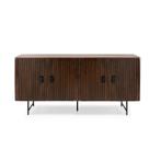 Te koop : dressoir Remi, Huis en Inrichting, Kasten | Dressoirs, Ophalen, Met deur(en), 150 tot 200 cm, Nieuw