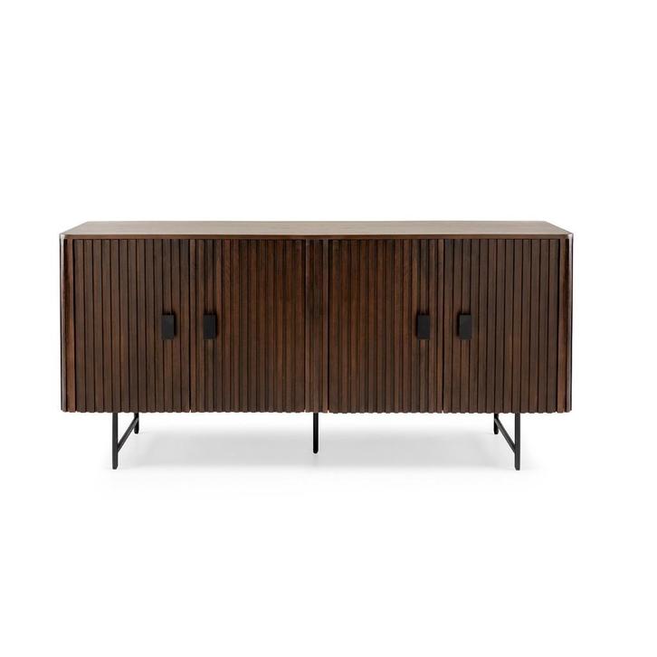 Te koop : dressoir Remi, Huis en Inrichting, Kasten | Dressoirs, Nieuw, 150 tot 200 cm, 25 tot 50 cm, Met deur(en), Met plank(en)